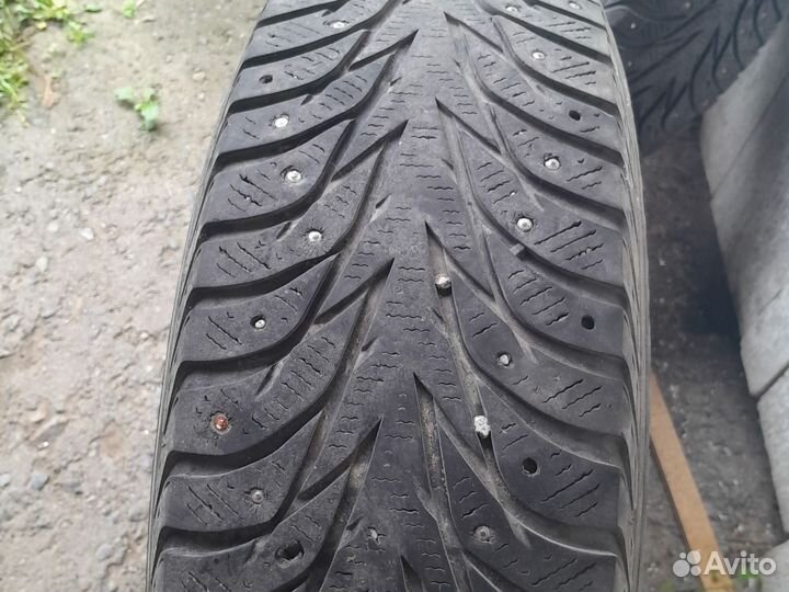 Комплект колёс на suzuki grand vitara