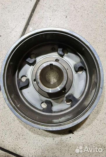 Ротор генератора arctic cat xf m800 m8