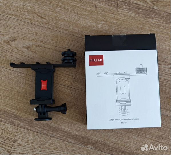 Штатив тренога трипод