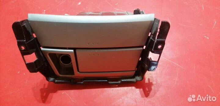 Пепельница Toyota Camry XV40