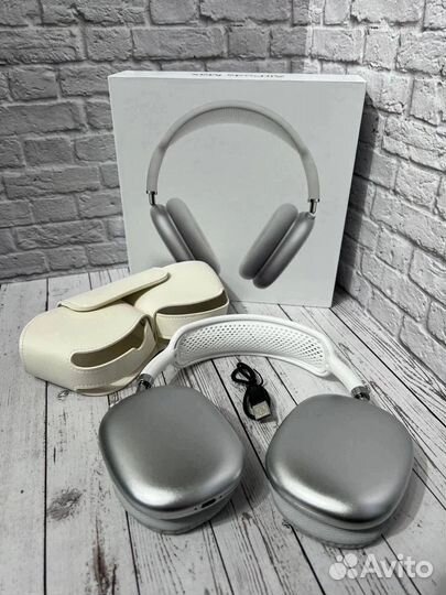 Беспроводные наушники