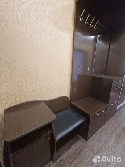 Прихожая бу