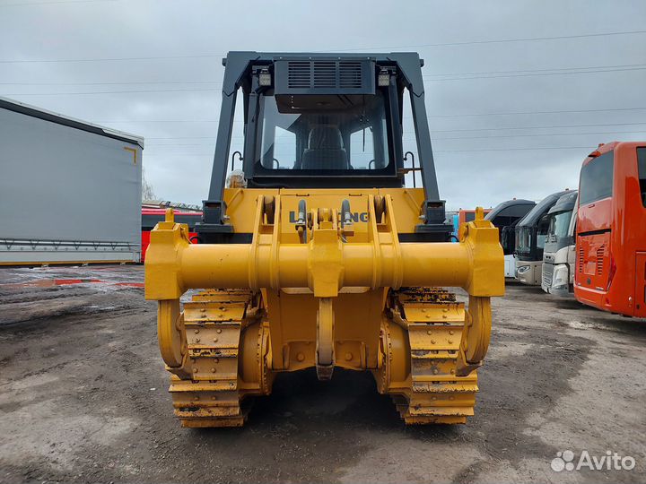 LiuGong CLG B160C, 2024