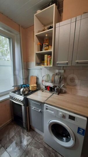 Комната 16 м² в 3-к., 2/5 эт.