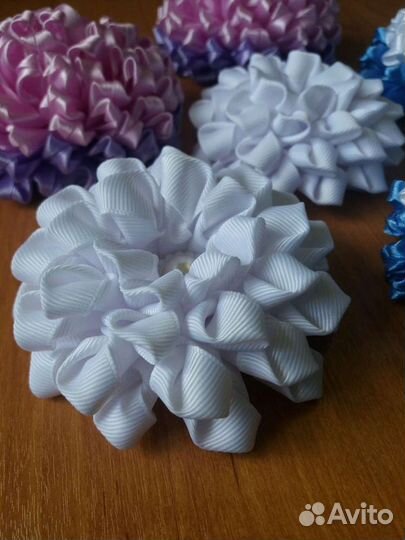 Банты для волос Новые