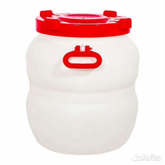 Бак для воды