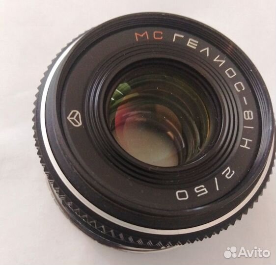 Переходное кольцо обьектива Nikon AI EOS Canon