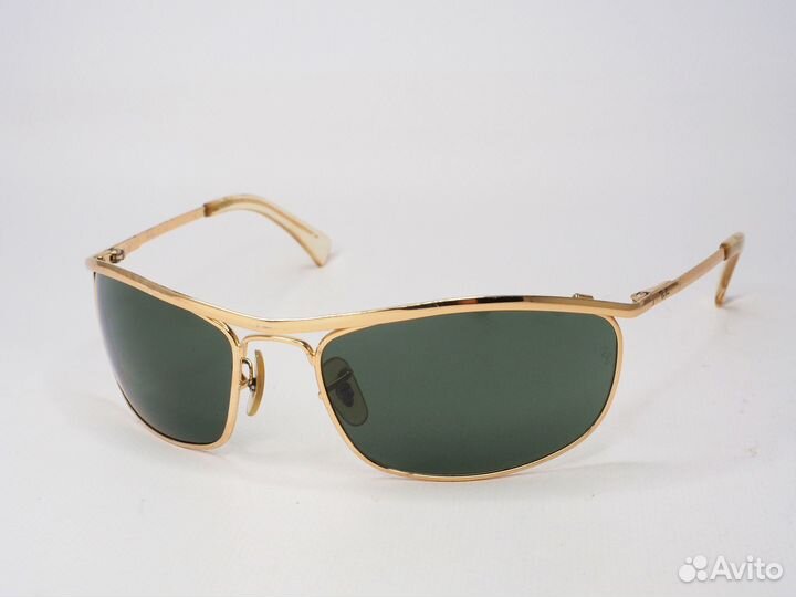 Солнцезащитные очки Ray Ban Olympian RB3119 L