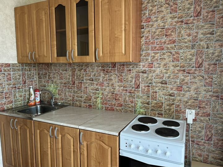 1-к. квартира, 29 м², 7/10 эт.