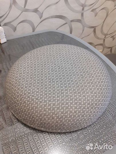 Подушка кольцо ортопедическая