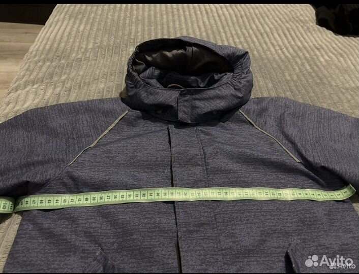 Комплект куртка и штаны на мальчика