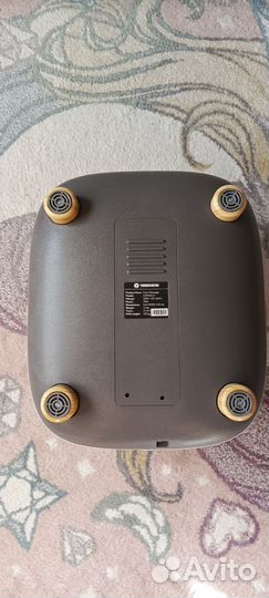 Массажёр для ног Yamaguchi capsula