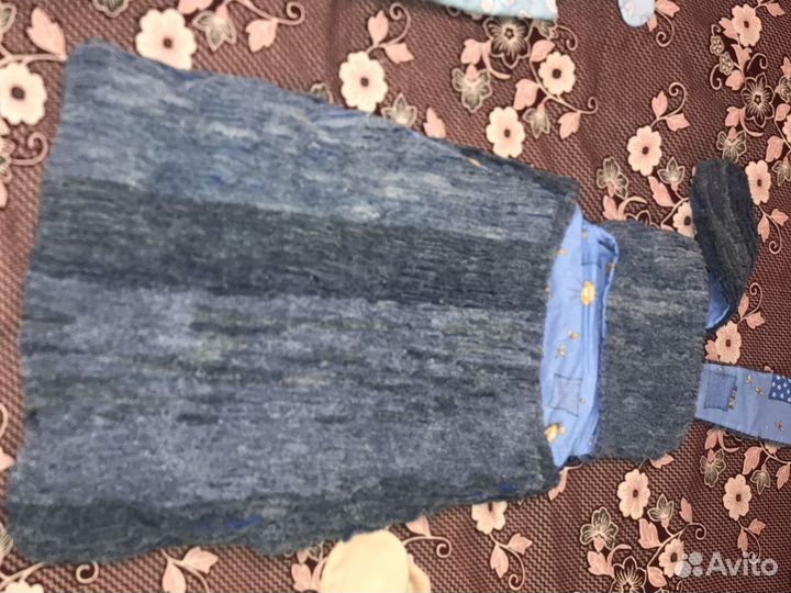 Конверт для прогулки