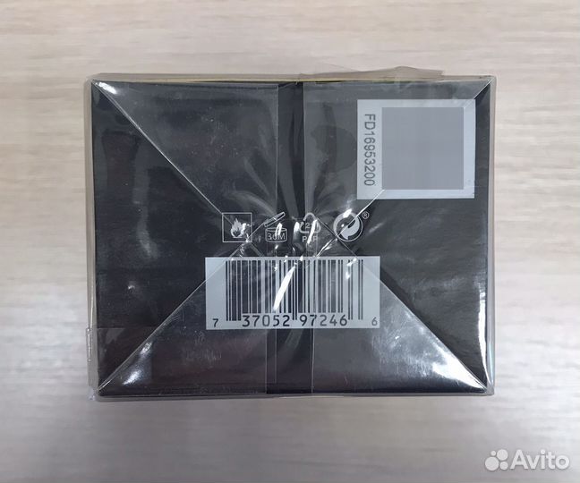 Новый лосьон после бритья Boss The Scent