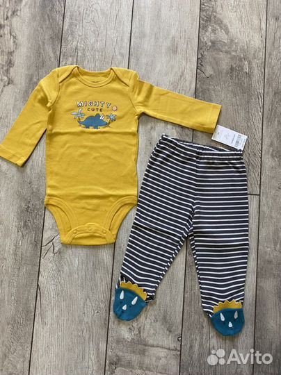 Комплект Carter’s