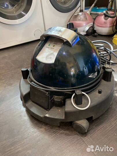 Пылесос 4Good Quazar