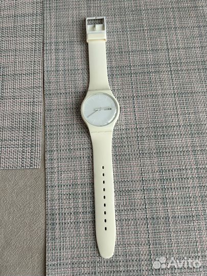 Часы swatch женские