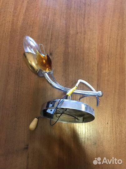 Светильник потолочный