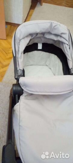 Детские коляски