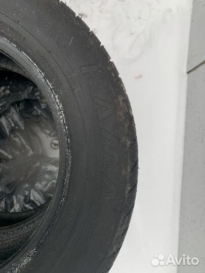 КАМА Breeze (HK-132) 185/60 R14 82H