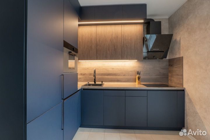 Кухонный гарнитур