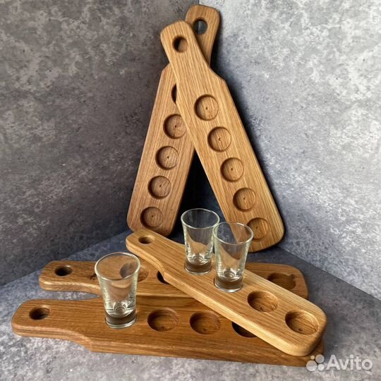 Шотница дубовая