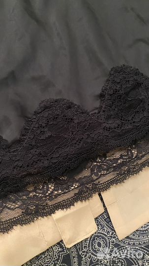 Халат и пеньюар women secret 46 р