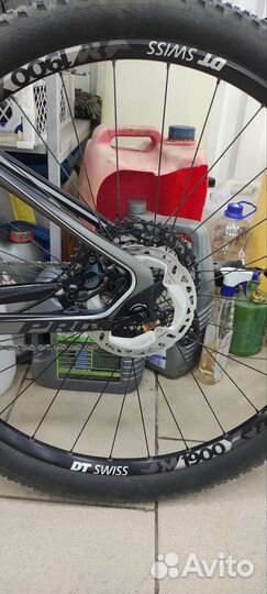Велосипед jamis Dakota pro 29 carbon