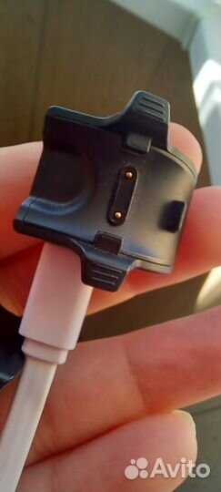 Смарт часы honor band 5