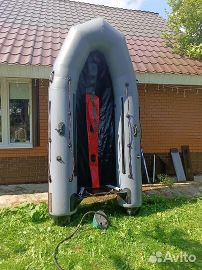 Тайга Нова 340