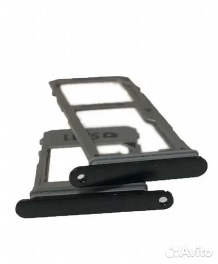 Держатель сим карты