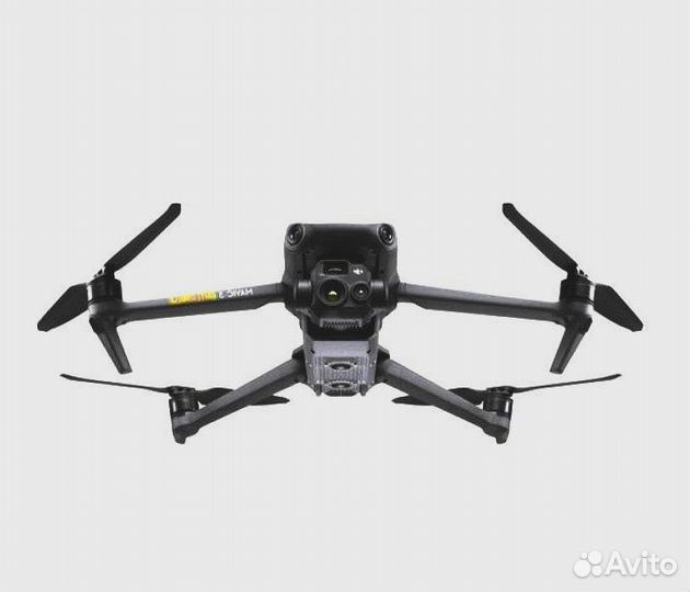 Квадрокоптер DJl Mavic 3 Pro