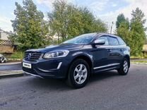 Volvo XC60 2.4 AT, 2010, 238 000 км, с пробегом, цена 1 390 000 руб.