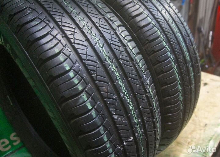 Michelin Latitude Tour HP 215/70 R16 100H