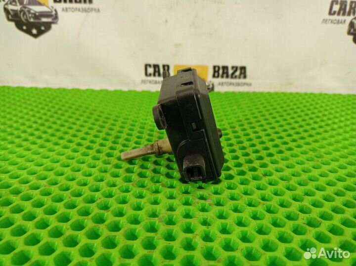 Сервопривод заслонки печки Opel Astra, Opel Zafira