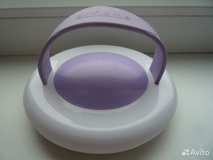 Антицеллюлитный массажёр