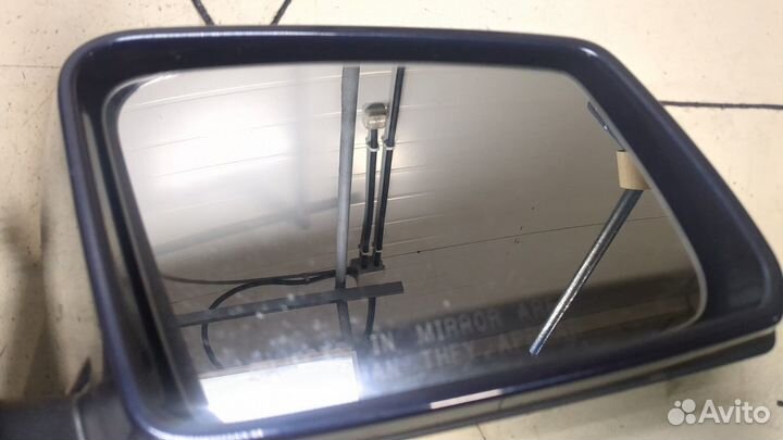 Зеркало боковое Mercedes GLK X204, 2011