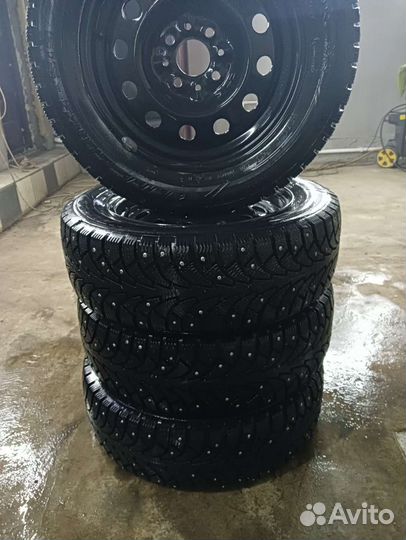 КАМА Кама-Евро-519 185/60 R14