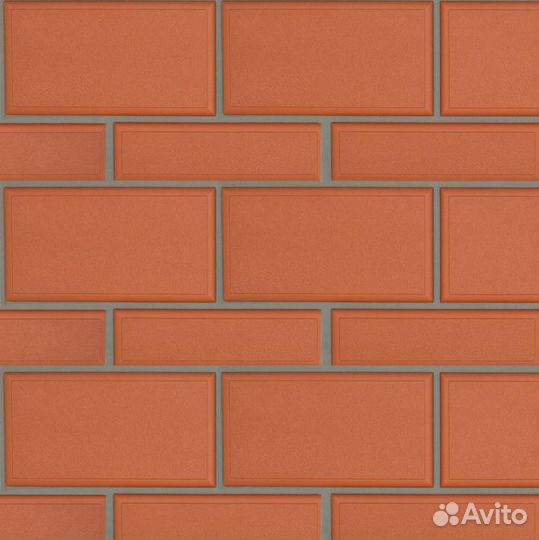 Фасадная панель Камень Флорентийский Альта-Профил