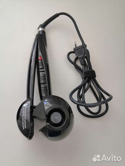 Автоматическая плойка BaByliss