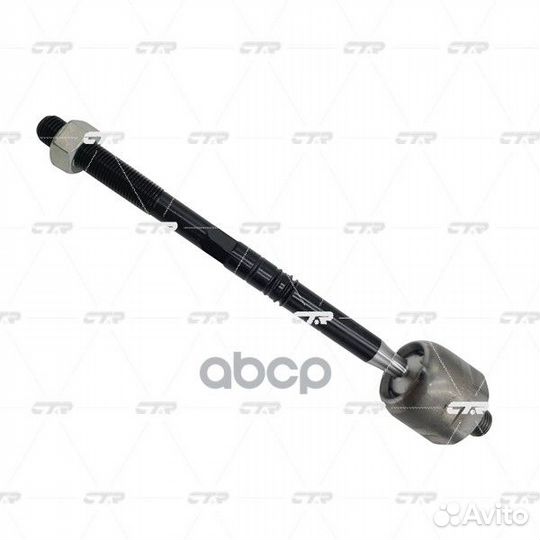 Crbz-6 Тяга рулевая перед прав/лев mercedes