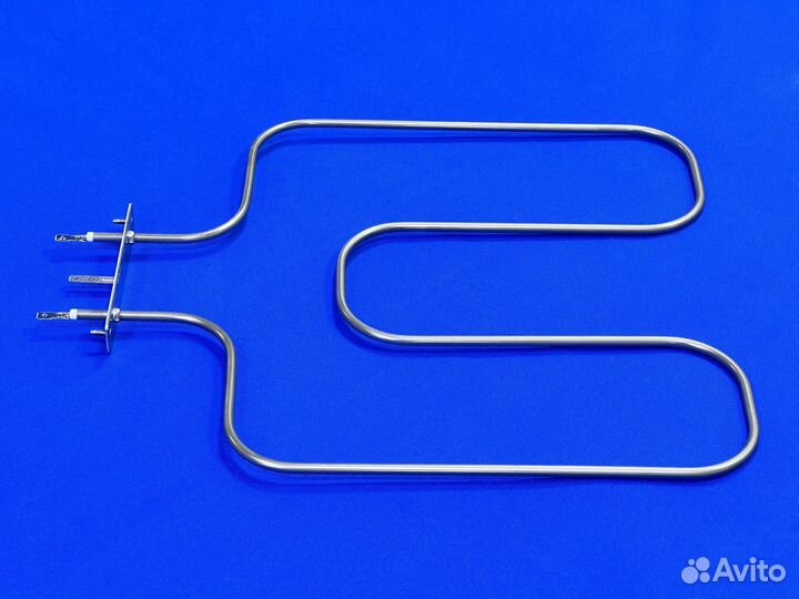 Тэн духовки Гефест 1200вт