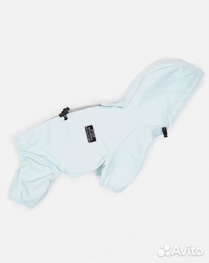 Комбинезон для щенка