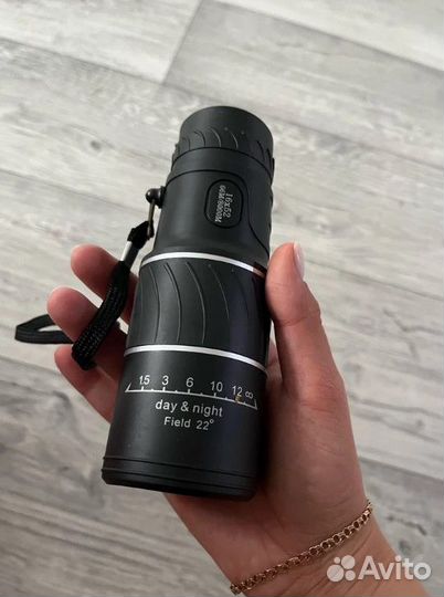 Монокуляр оптом