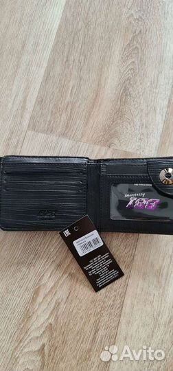 Кошелек новый, портмоне