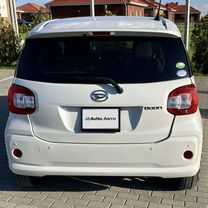 Daihatsu Boon 1.0 CVT, 2018, 57 000 км, с пробегом, цена 1 150 000 руб.