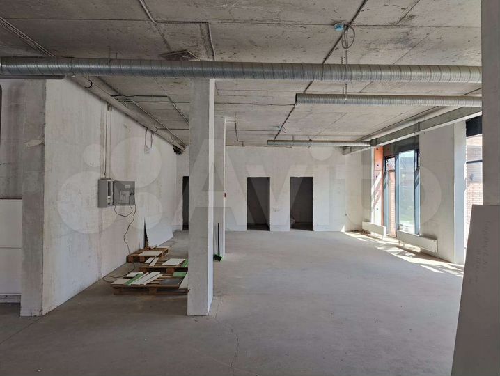 Универсальное помещение в действующем апарт-отеле