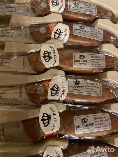 Набор для барбекю в кейсе