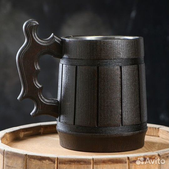 Пивная кружка