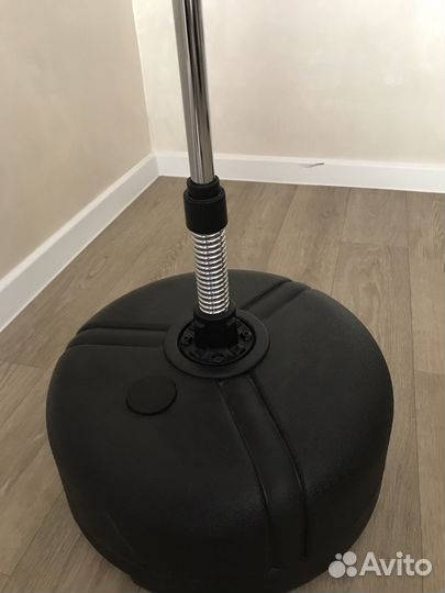 Напольная боксерская груша